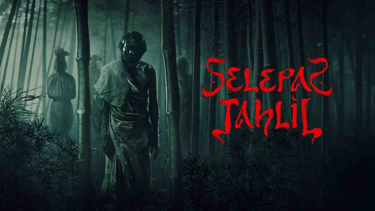 فيلم Selepas Tahlil 2025 مترجم