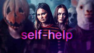 فيلم Self-Help 2025 مترجم