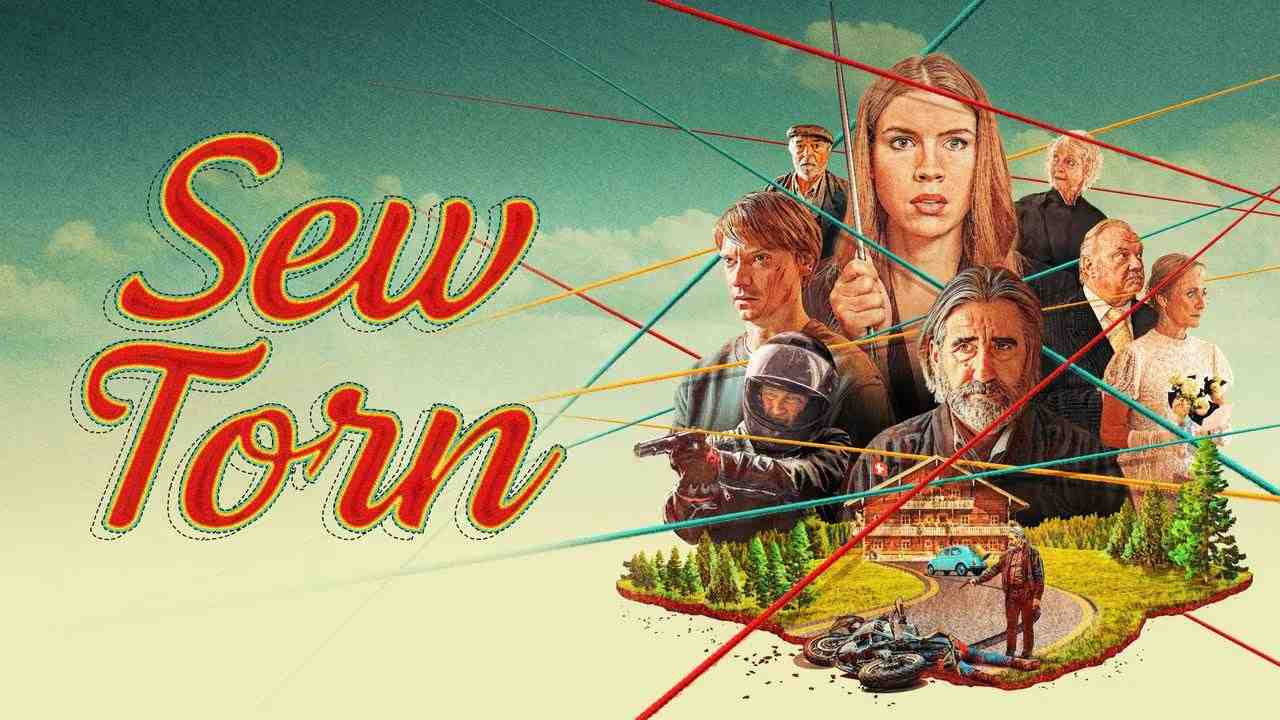 فيلم Sew Torn 2024 مترجم