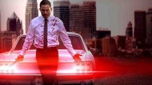 فيلم Shadow of Vengeance 2024 مترجم