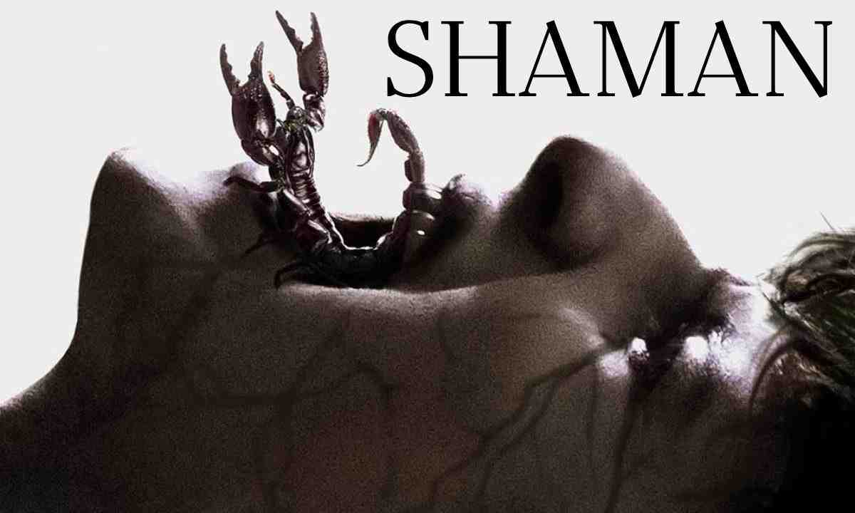 فيلم Shaman 2025 مترجم