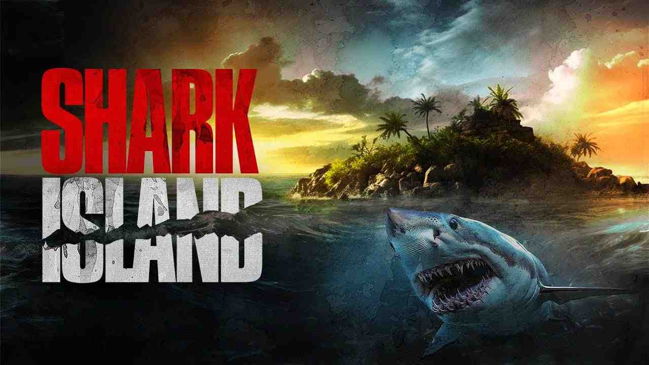 فيلم Shark Island 2024 مترجم