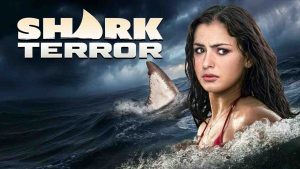 فيلم Shark Terror 2025 مترجم