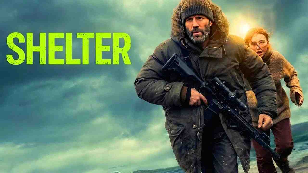 فيلم Shelter 2026 مترجم