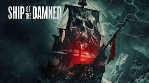 فيلم Ship of the Damned 2024 مترجم