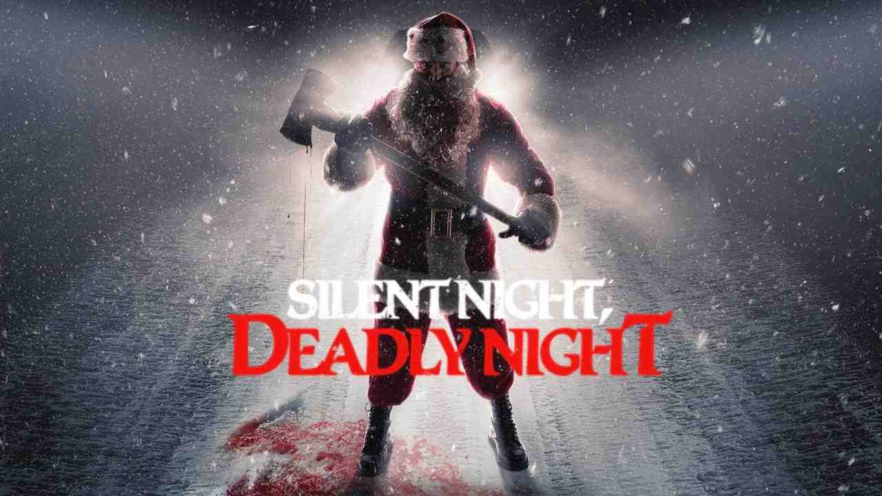 فيلم Silent Night Deadly Night 2025 مترجم