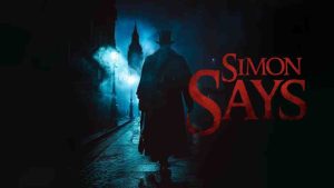 فيلم Simon Says 2025 مترجم