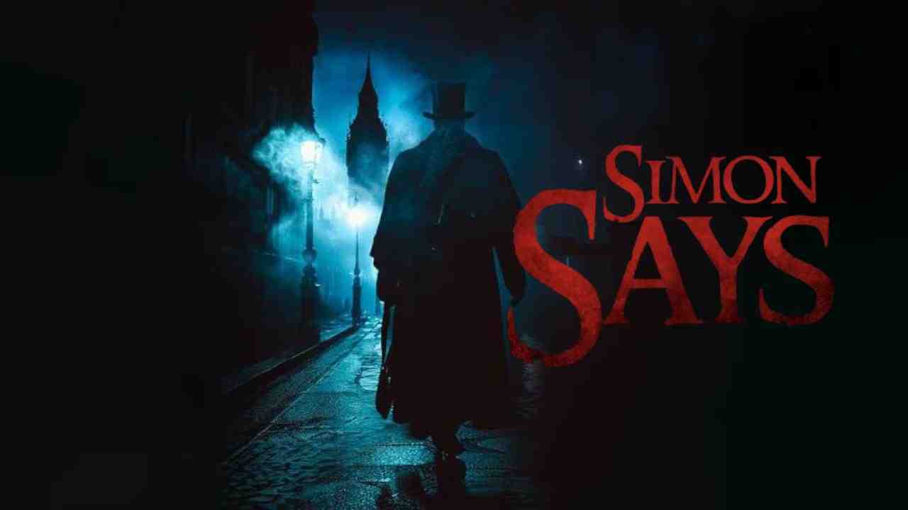 فيلم Simon Says 2025 مترجم