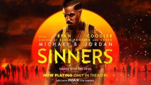 فيلم Sinners 2025 مترجم