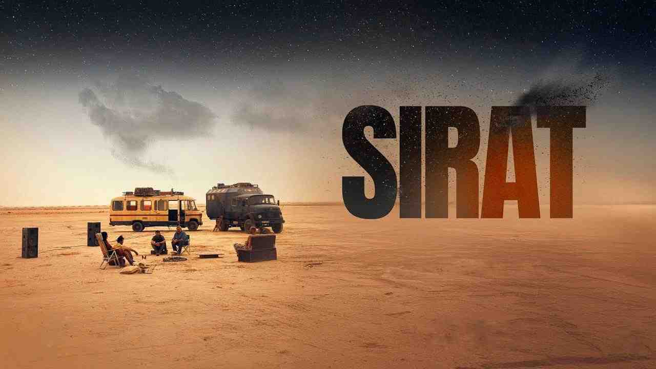 فيلم Sirat 2025 مترجم