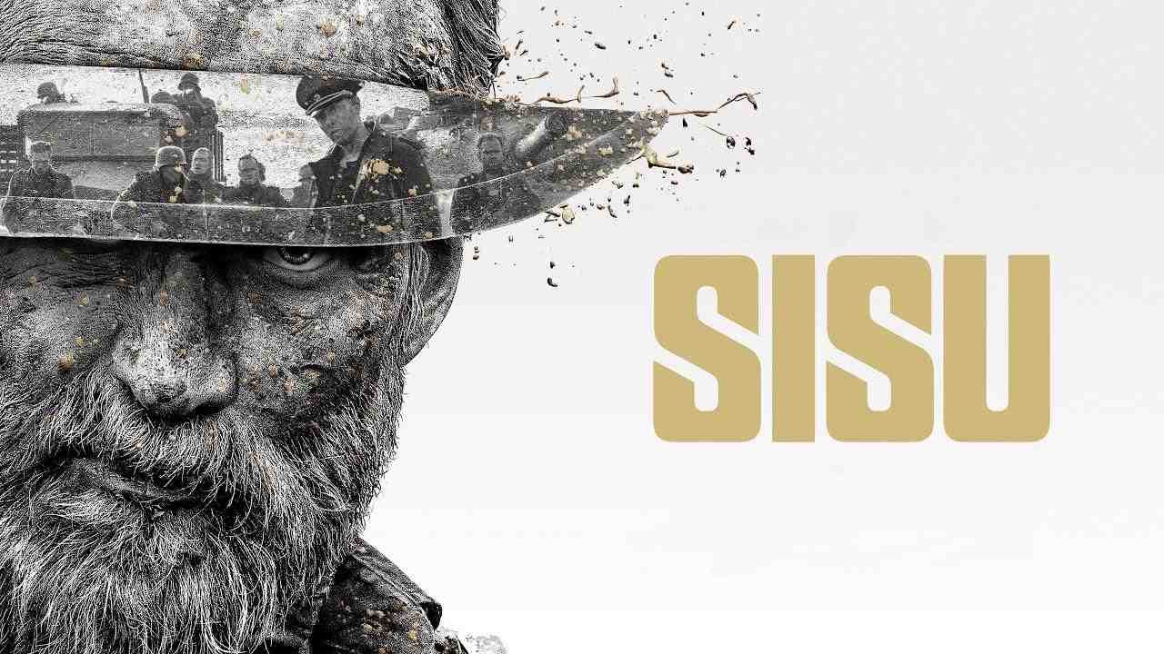 فيلم Sisu 2022 مترجم