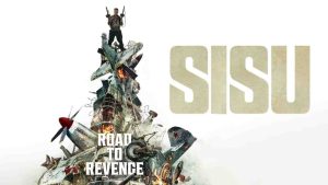 فيلم Sisu: Road to Revenge 2025 مترجم