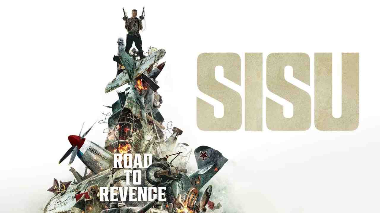 فيلم Sisu: Road to Revenge 2025 مترجم