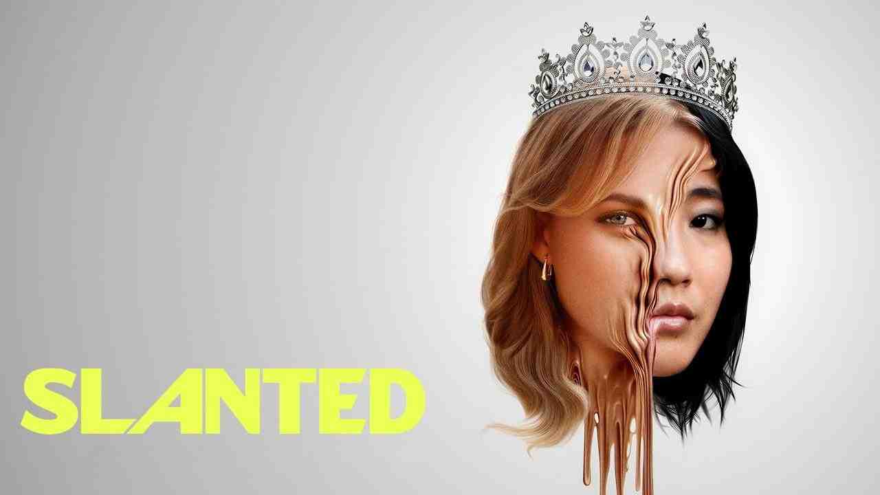 فيلم Slanted 2025 مترجم