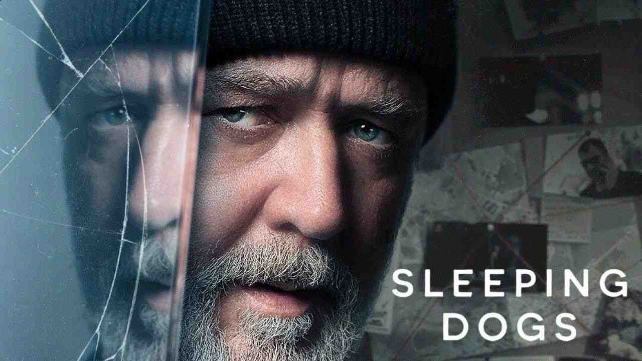 فيلم Sleeping Dogs 2024 مترجم