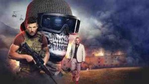 فيلم Sniper The Last Stand 2025 مترجم