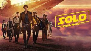 فيلم Solo A Star Wars Story 2018 مترجم