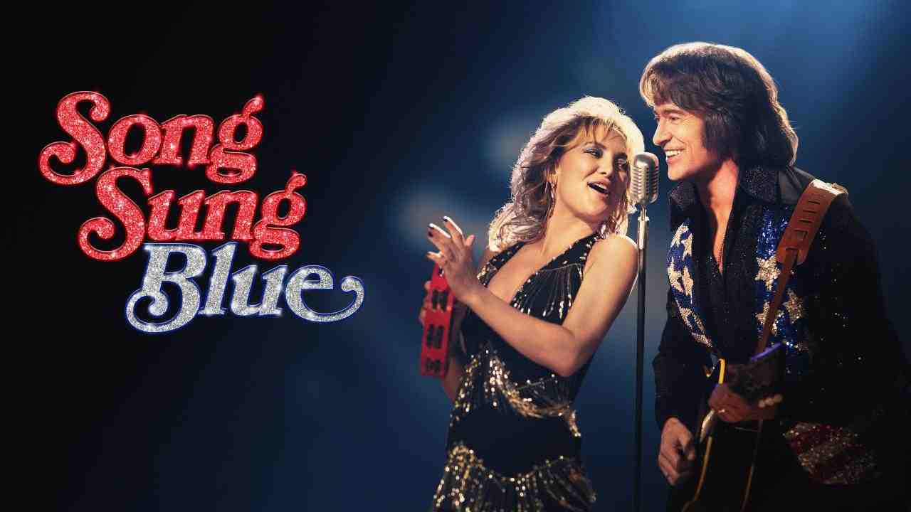فيلم Song Sung Blue 2025 مترجم