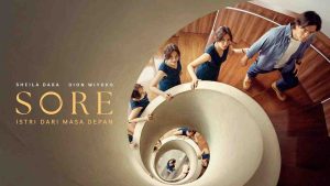 فيلم Sore: A Wife from the Future 2025 مترجم