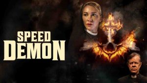 فيلم Speed Demon 2026 مترجم
