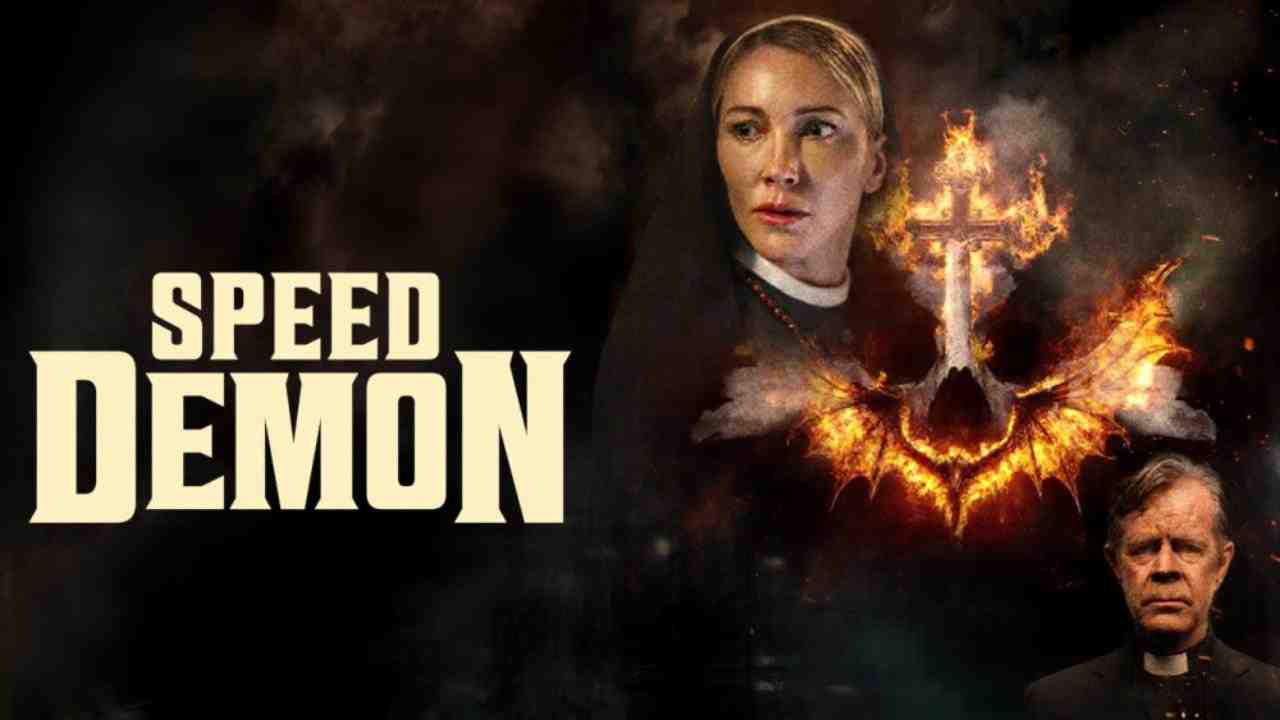فيلم Speed Demon 2026 مترجم