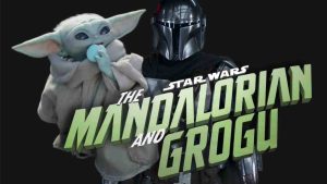 فيلم Star Wars: The Mandalorian and Grogu 2026 مترجم