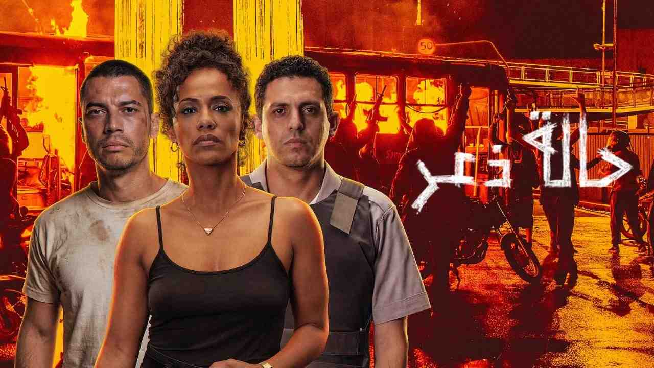 فيلم State of Fear 2026 مترجم