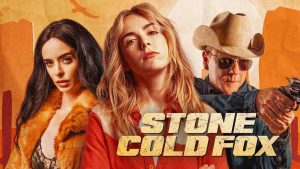 فيلم Stone Cold Fox 2025 مترجم