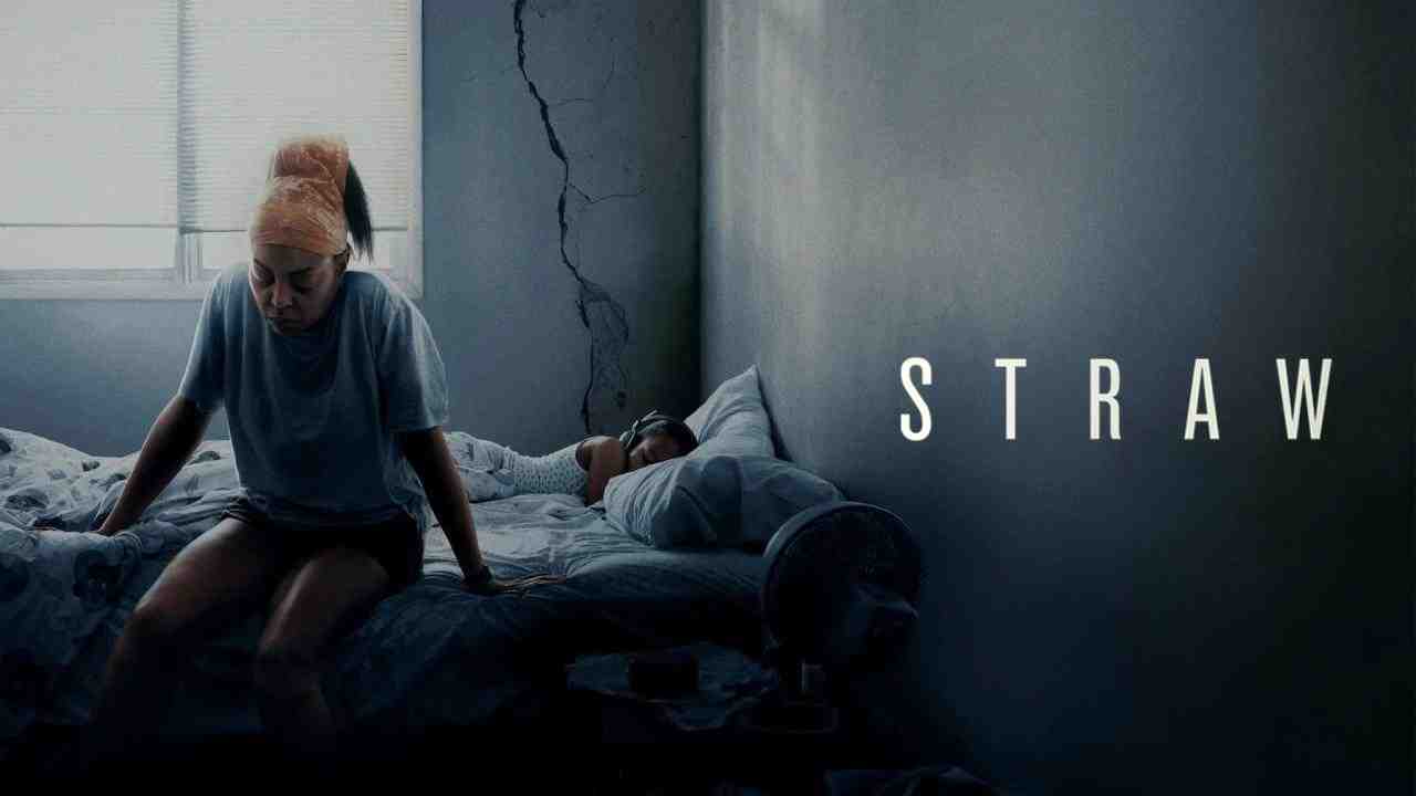 فيلم Straw 2025 مترجم
