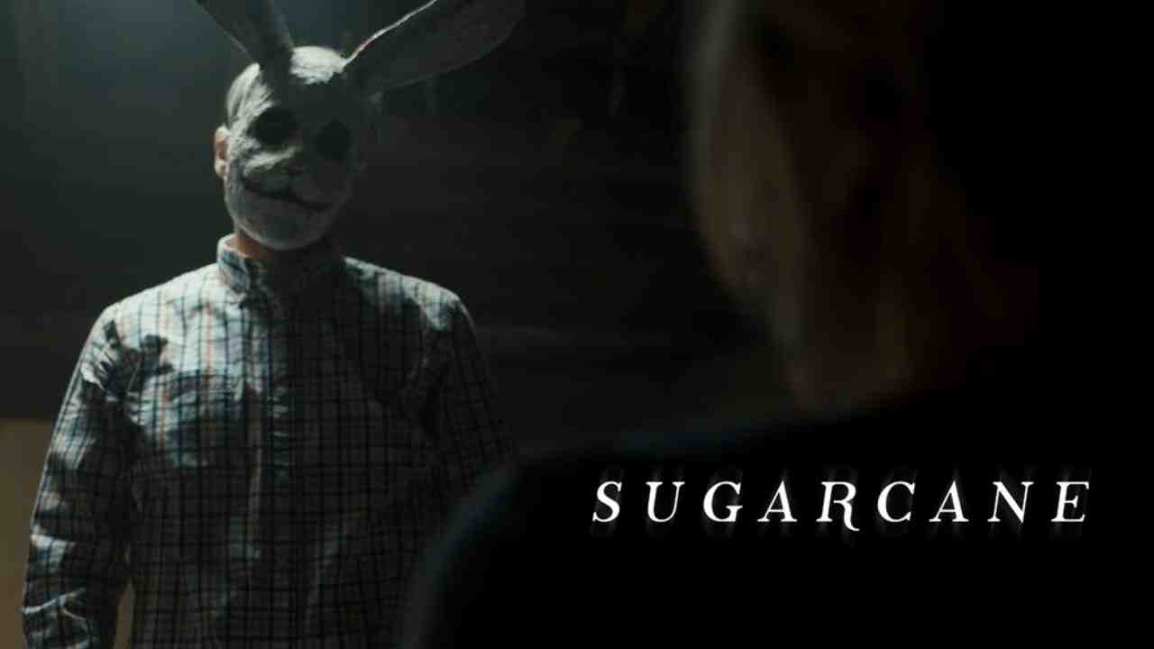 فيلم Sugarcane 2025 مترجم