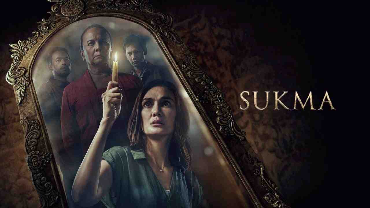 فيلم Sukma 2025 مترجم