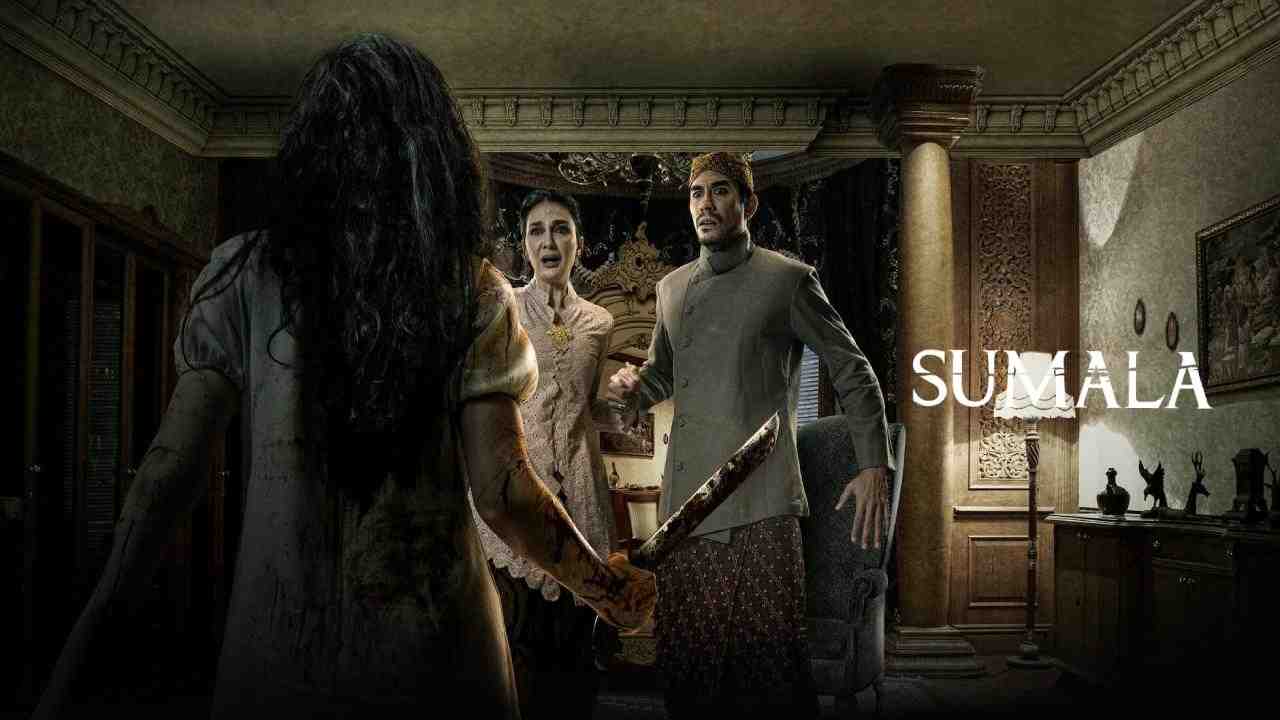فيلم Sumala 2024 مترجم