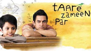 فيلم Taare Zameen Par 2007 مترجم