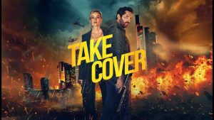 فيلم Take Cover 2024 مترجم
