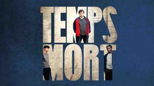 فيلم Temps mort 2023 مترجم