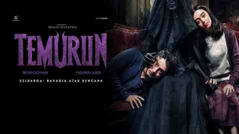 فيلم Temurun 2024 مترجم