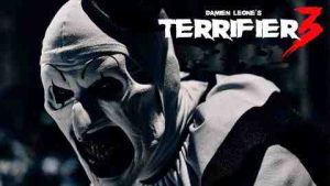 فيلم Terrifier 3 2024 مترجم