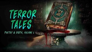 فيلم Terror Tales Poetry & Death Volume 1 2025 مترجم