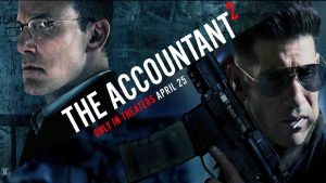 فيلم The Accountant 2 2025 مترجم