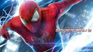 فيلم The Amazing Spider Man 2 2014 مترجم