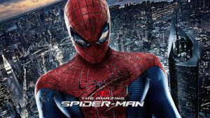 فيلم The Amazing Spider Man 2012 مترجم