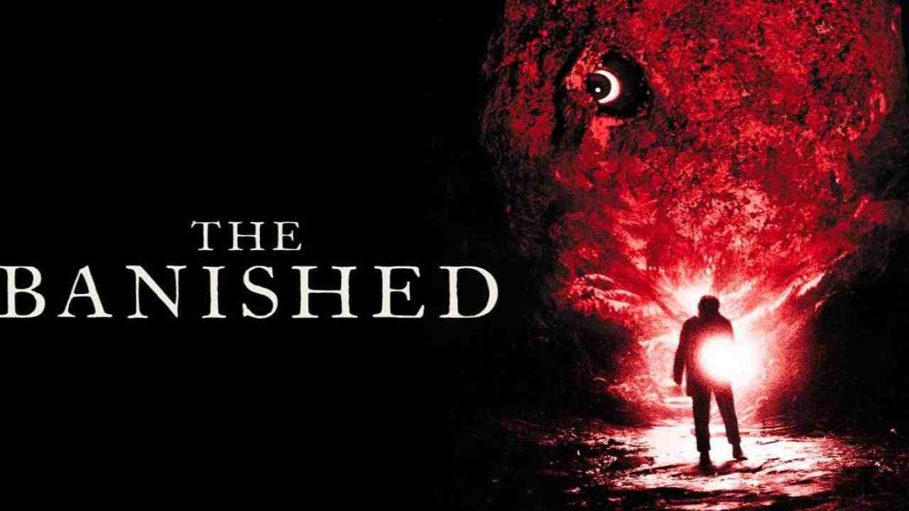 فيلم The Banished 2024 مترجم