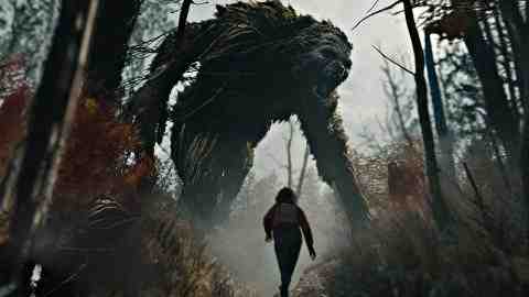 فيلم The Beast Within 2024 مترجم