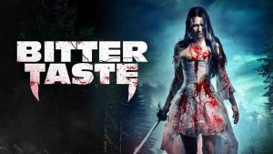 فيلم The Bitter Taste 2024 مترجم