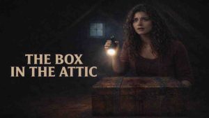 فيلم The Box in the Attic 2026 مترجم