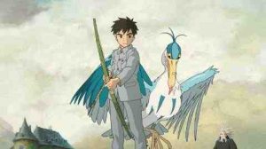 فيلم The Boy and the Heron 2023 مترجم