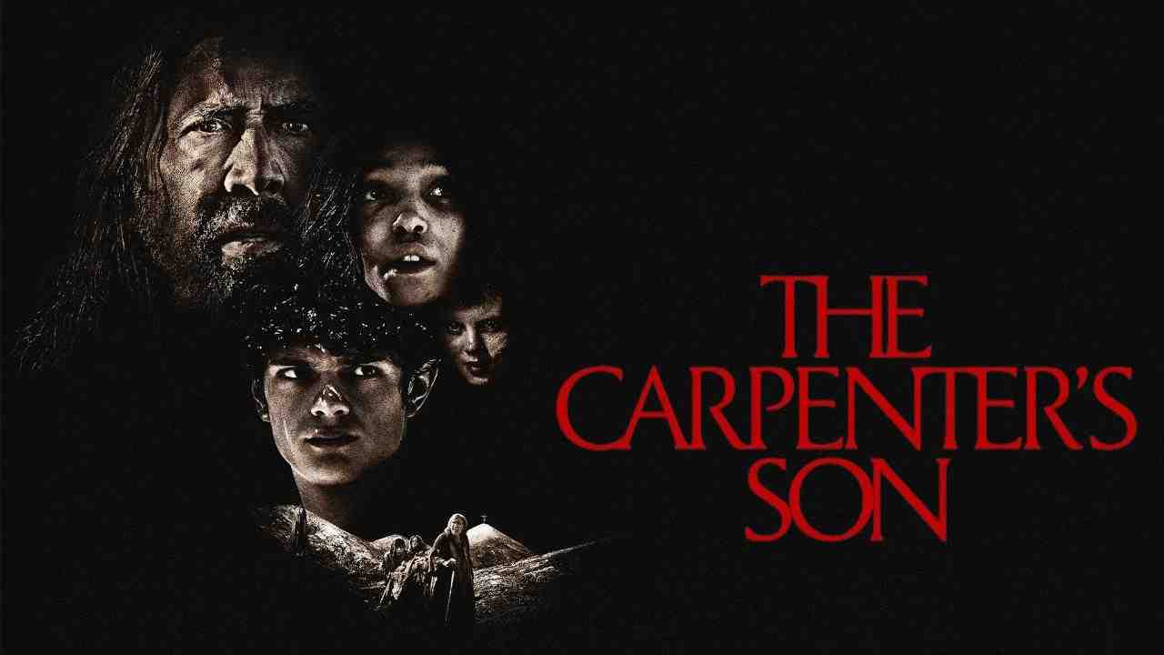 فيلم The Carpenter’s Son 2025 مترجم