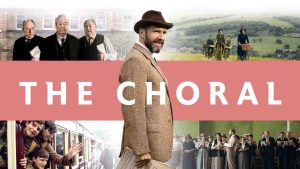 فيلم The Choral 2025 مترجم