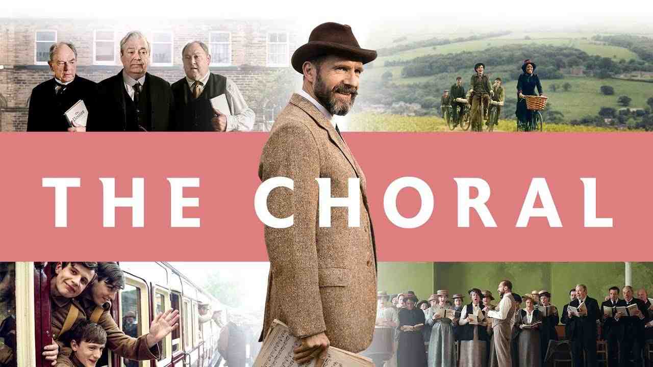 فيلم The Choral 2025 مترجم
