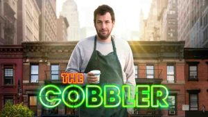 فيلم The Cobbler 2014 مترجم